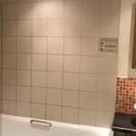 quad studio apartment | bathtub | Grand Plaza Hotel Apartments
