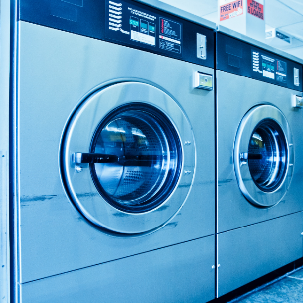 laundry Machine | grand plaza apartments bayswater