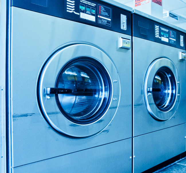 laundry Machine | grand plaza apartments bayswater
