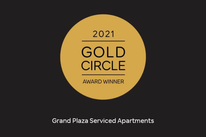 Gold Circle Award 2021