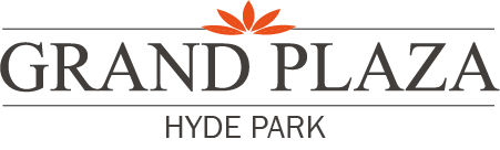 Grand Plaza Serviced Apartments Logo