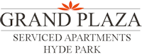Grand Plaza Serviced Apartments Logo