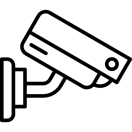 24/7 CCTV