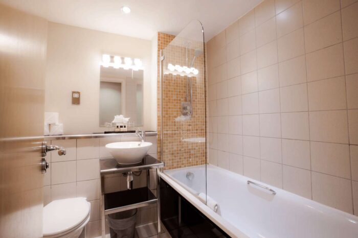 Wash basin