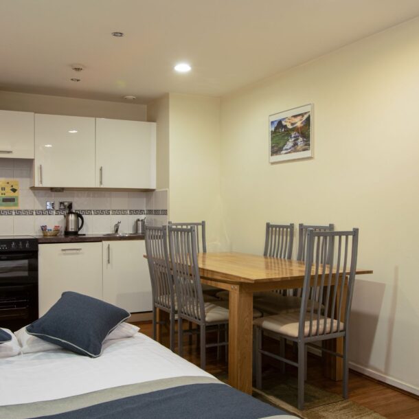 Serviced Apartments in London The Perfect Base for Winter Exploration