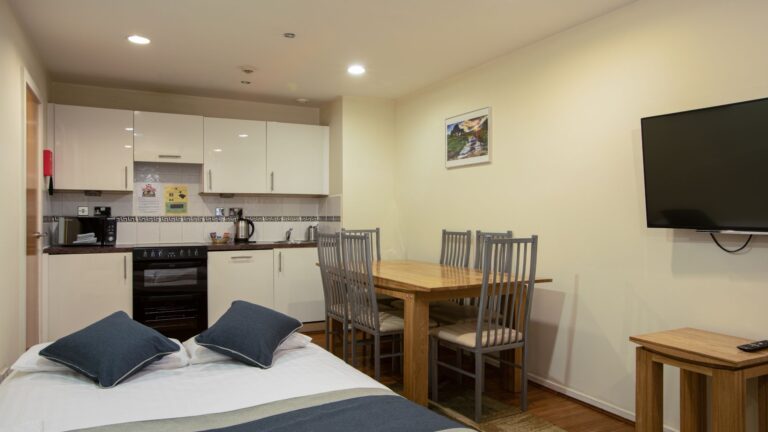 Serviced Apartments in London The Perfect Base for Winter Exploration