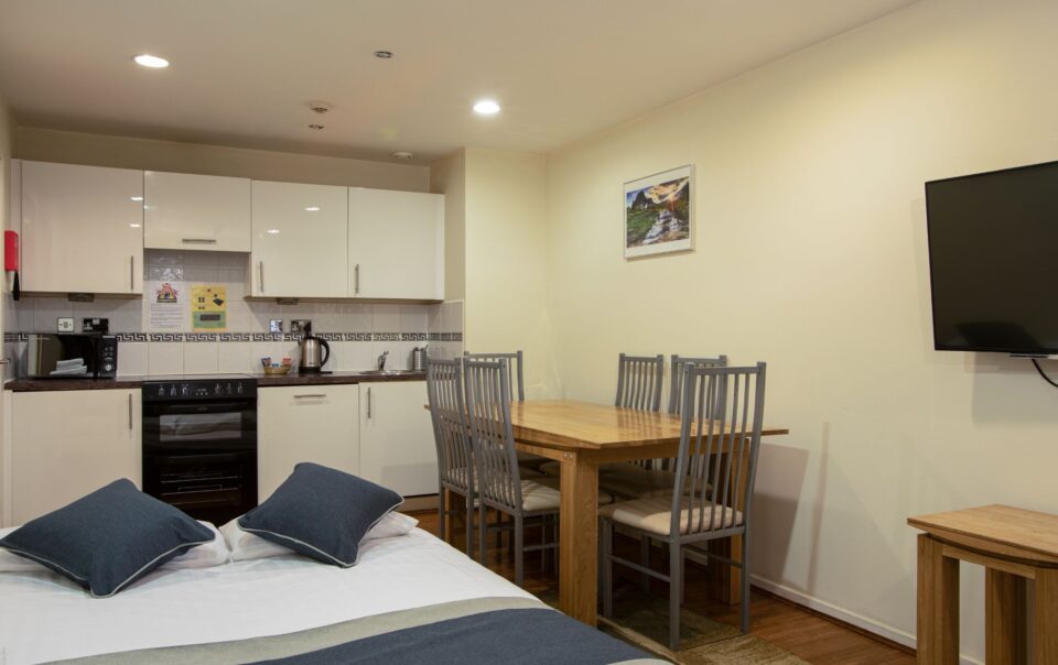 Serviced Apartments in London The Perfect Base for Winter Exploration